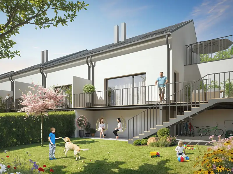 Prodej rodinného domu 118 m², pozemek 224 m², Oslavany – Padochov, okres Brno-venkov
