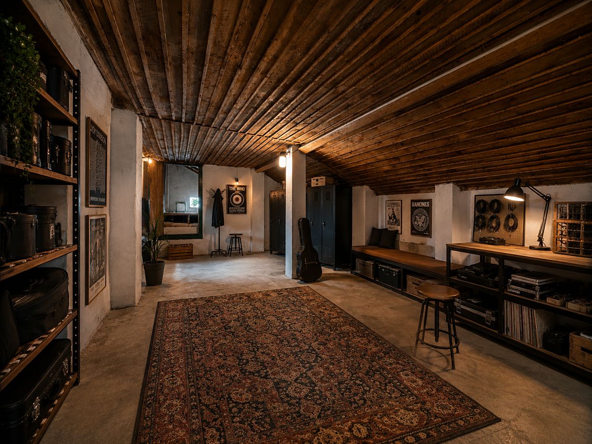 Prodej skladového prostoru 170 m² – fotografie 5