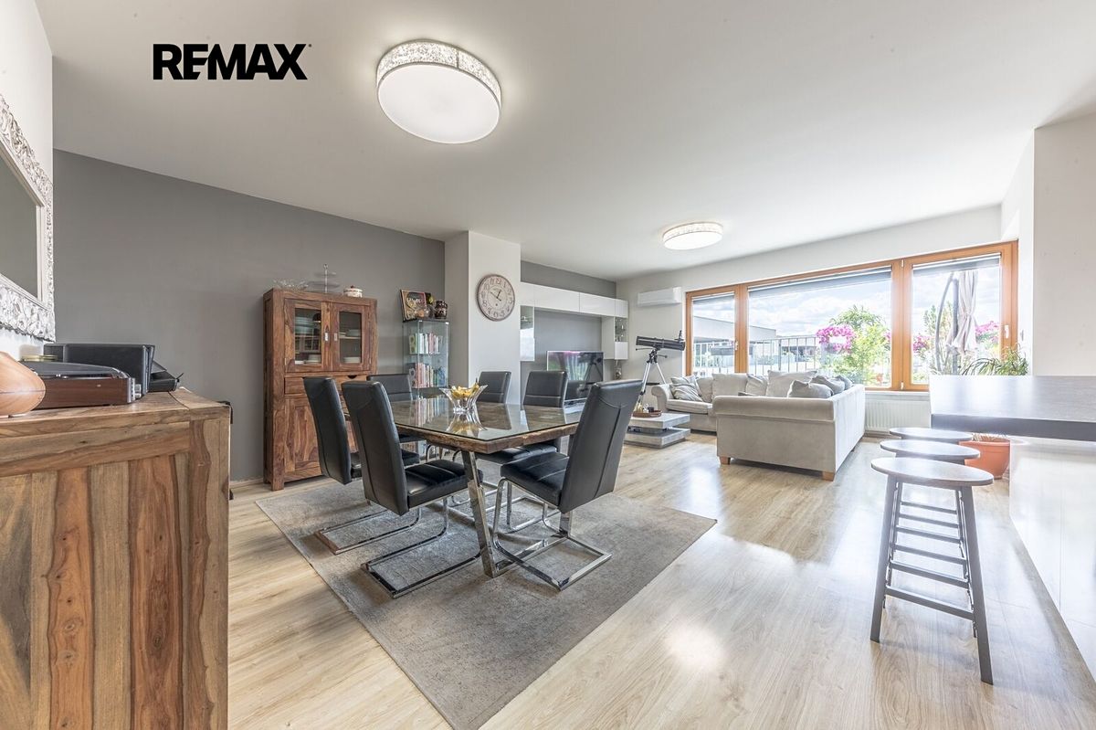 Prodej bytu 5+kk 134 m²