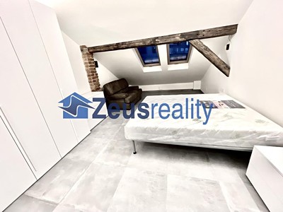 Pronájem bytu 2+1 51 m²