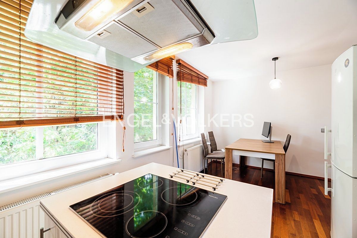 Pronájem bytu 3+kk 103 m² – fotografie 4