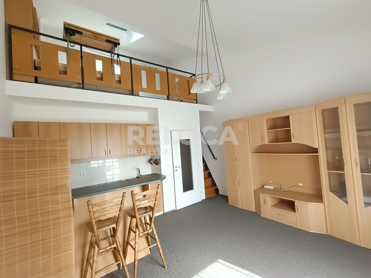 Pronájem bytu 1+1 40 m² – fotografie 2