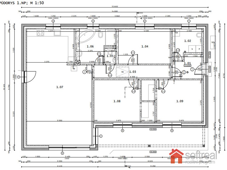 Haus zum Kauf, 117 m² (8 von 22)