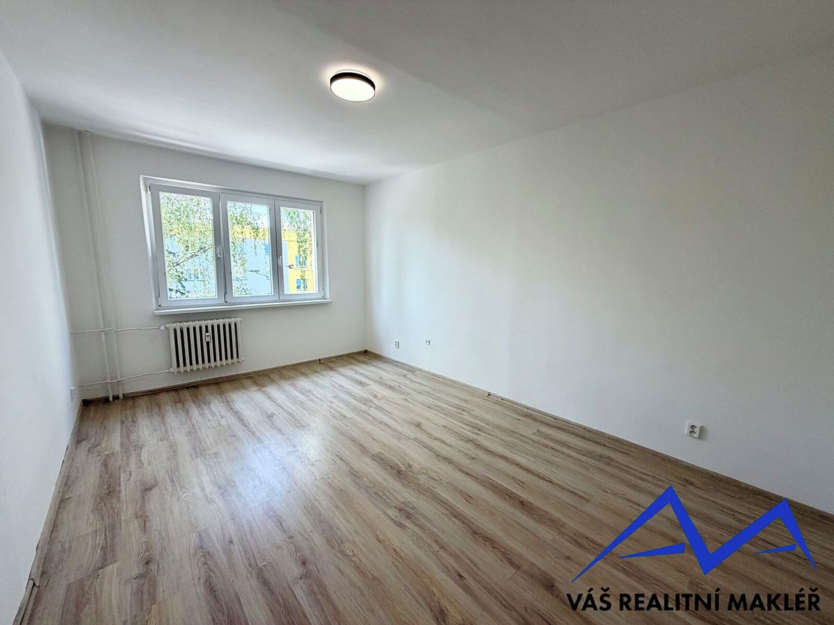 Pronájem bytu 2+1 54 m² – fotografie 5