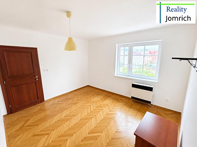 Pronájem bytu 2+kk 42 m²