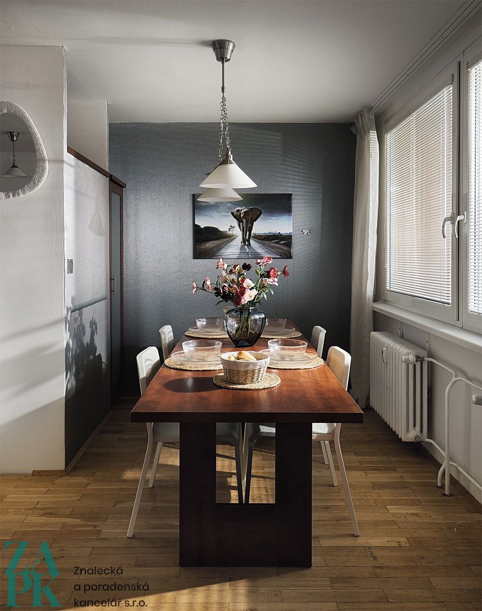 Prodej bytu 3+kk 82 m² – fotografie 5