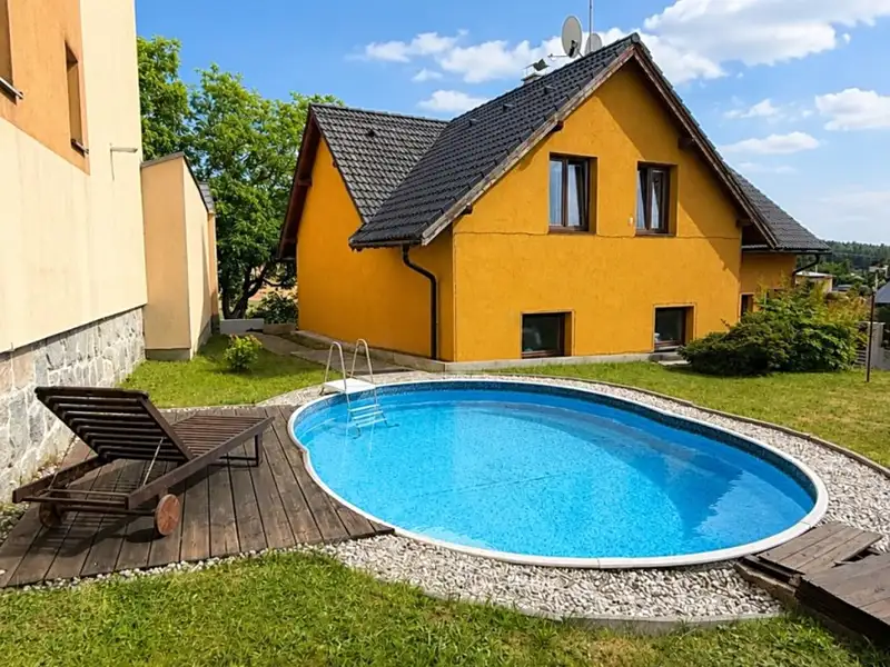 Prodej rodinného domu 198 m², pozemek 456 m², Losiná – náhled fotky 2