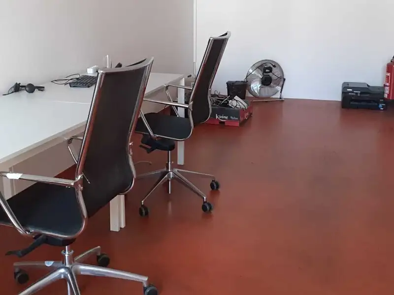 Pronájem kanceláře 135 m², Zlín – náhled fotky 2