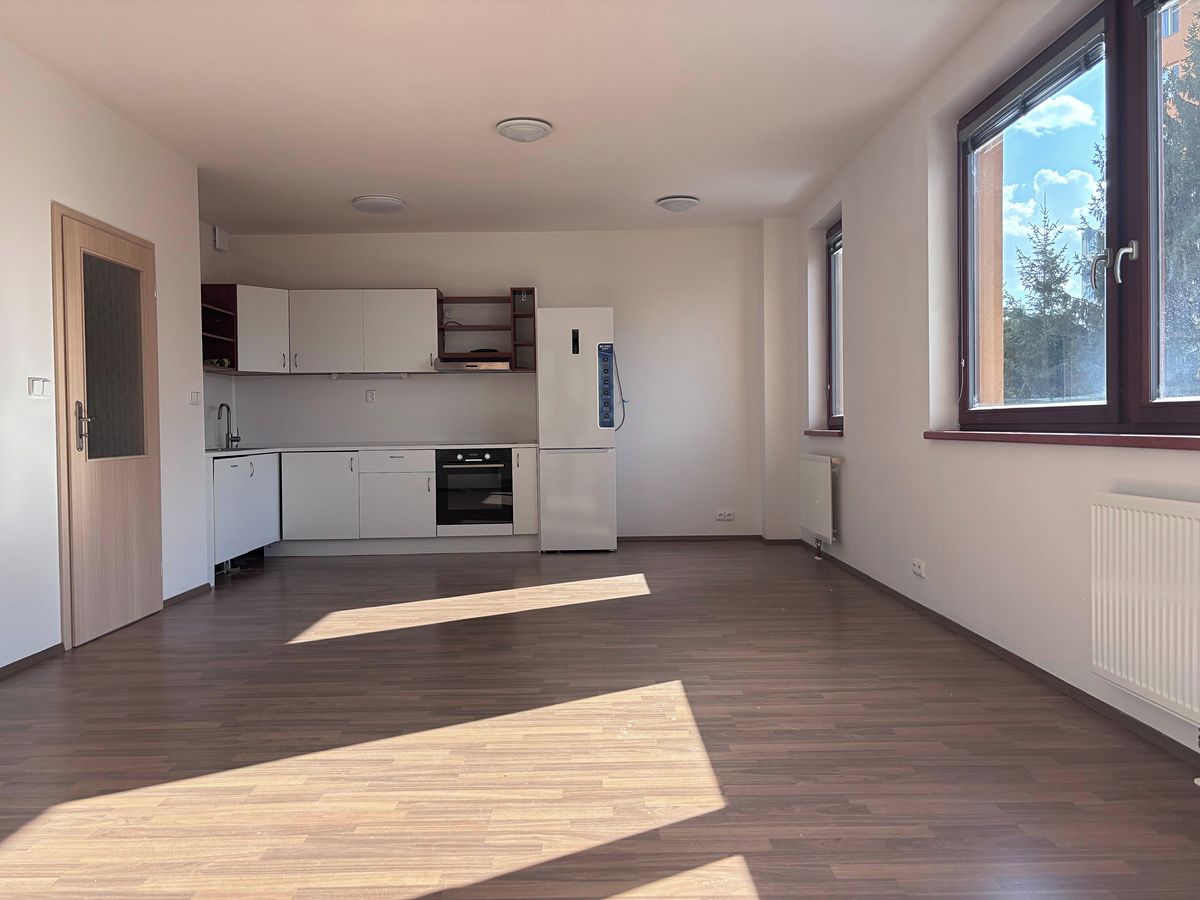 Pronájem bytu 3+kk 93 m² – fotografie 2