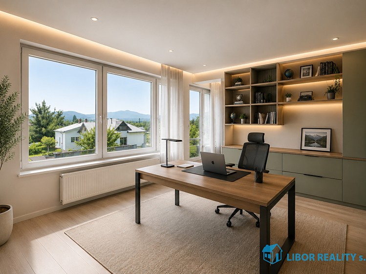 Prodej domu, 240 m² (5 z 26)
