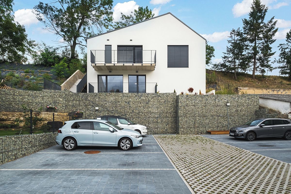 Prodej bytu 3+kk 75 m²