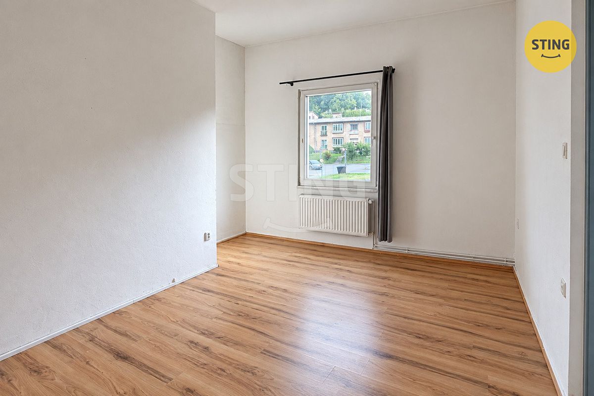 Pronájem bytu 2+kk 52 m² – fotografie 4
