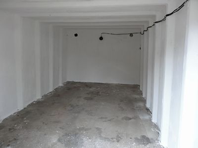 Pronájem garáže 19 m²