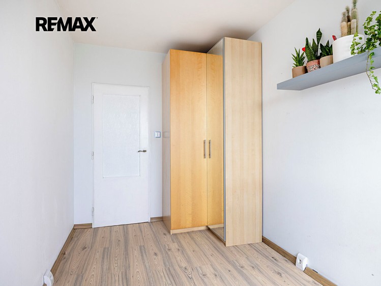 Квартира 3+kk на продаж, 66 м² (12 з 17)
