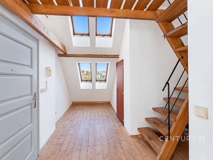 Wohnung 2+kk zum Kauf, 54 m² (3 von 23)