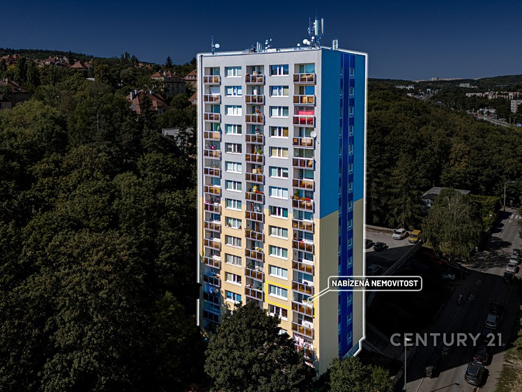Wohnung 3+kk zum Kauf, 71 m² (14 von 15)