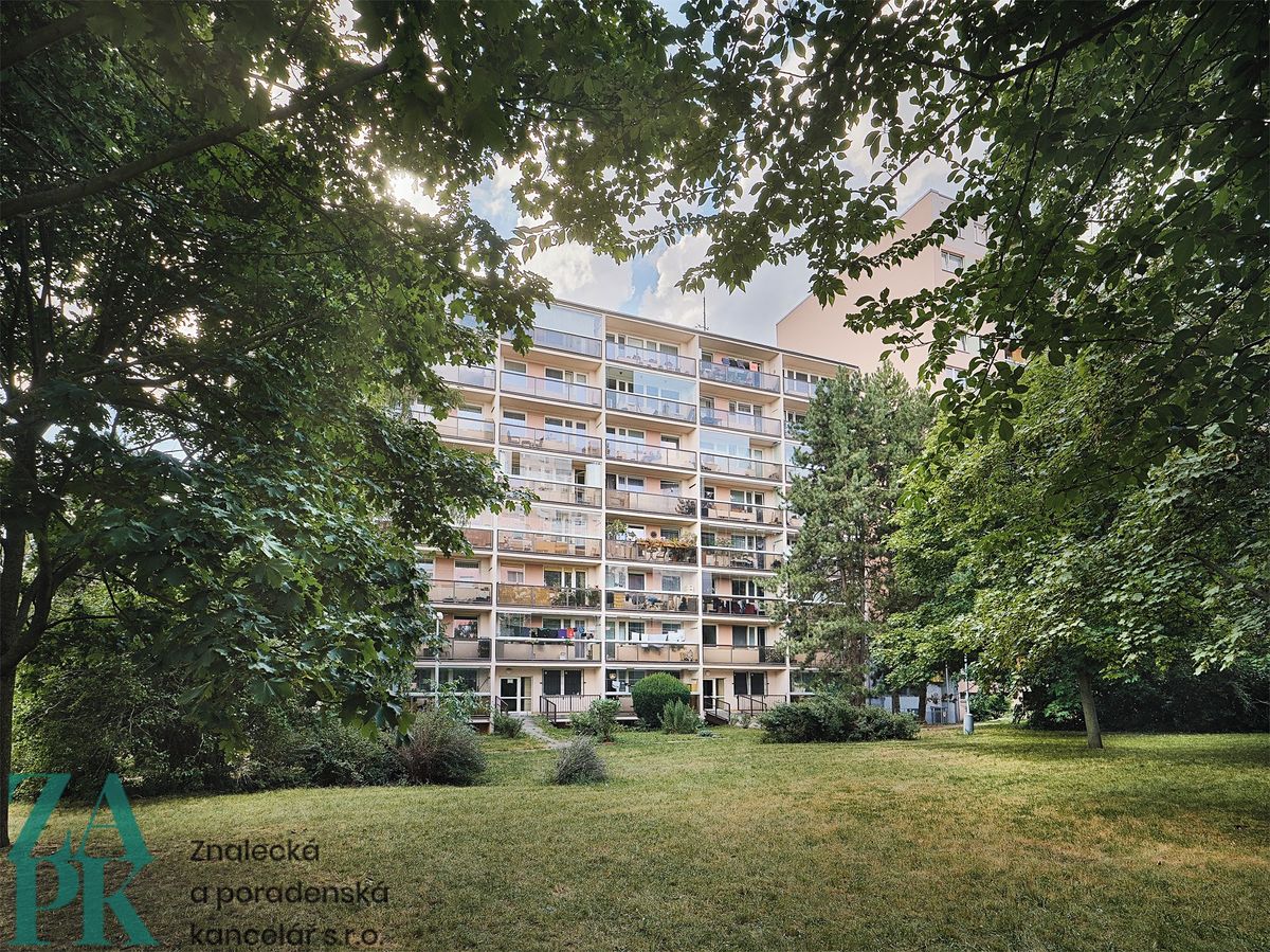 Prodej bytu 3+kk 82 m² – fotografie 2