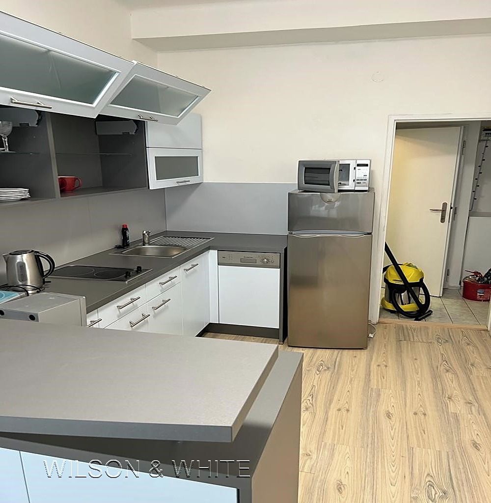 Pronájem bytu 1+1 46 m²