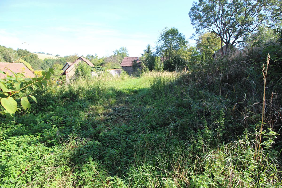 Prodej stavebního pozemku 1162 m², Kaliště – fotka 1 z 3
