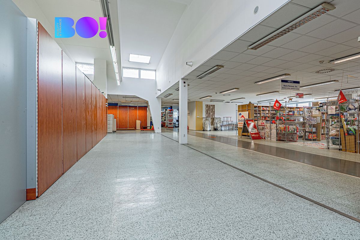Pronájem obchodního prostoru 75 m² – fotografie 3
