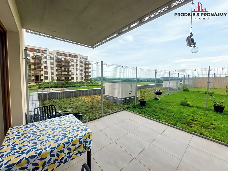 Prodej bytu 4+kk 103 m², Praha – náhled fotky 3