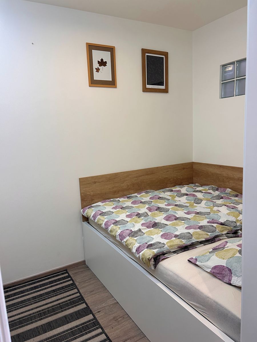 Prodej bytu 2+kk 50 m² – fotografie 3