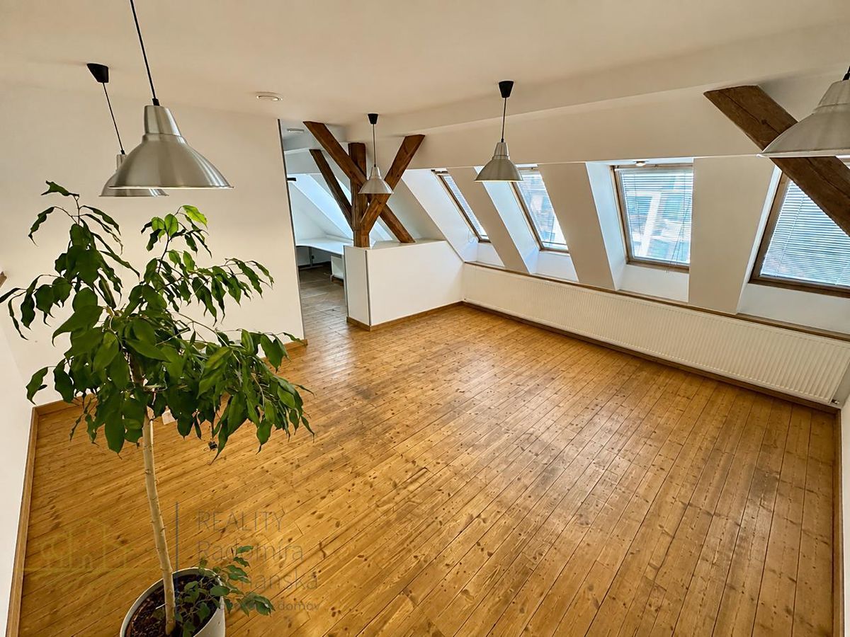 Pronájem kanceláře 31 m² – fotografie 2
