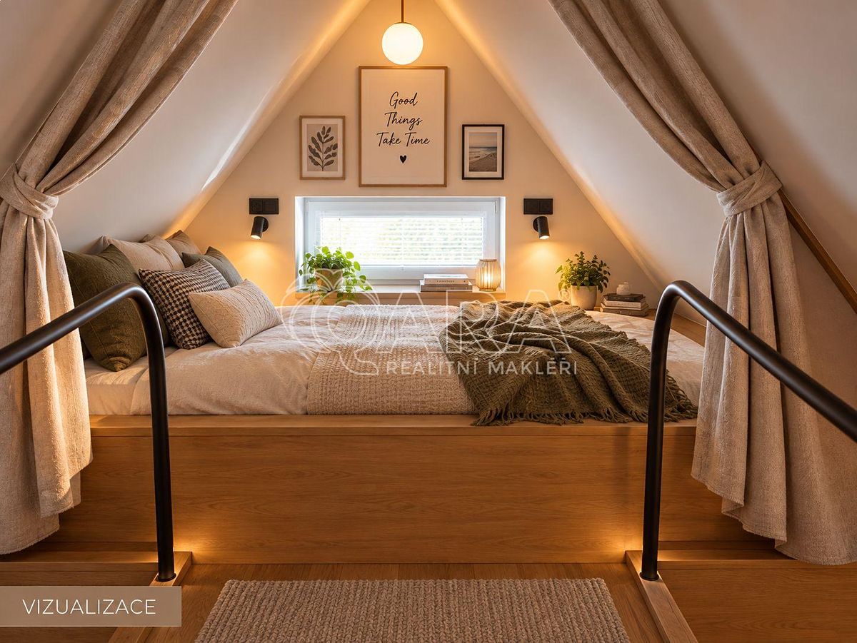 Prodej bytu atypický 99 m² – fotografie 3