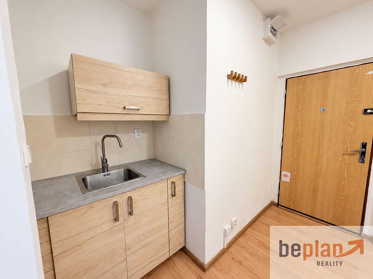 Pronájem bytu 1+1 34 m² – fotografie 4
