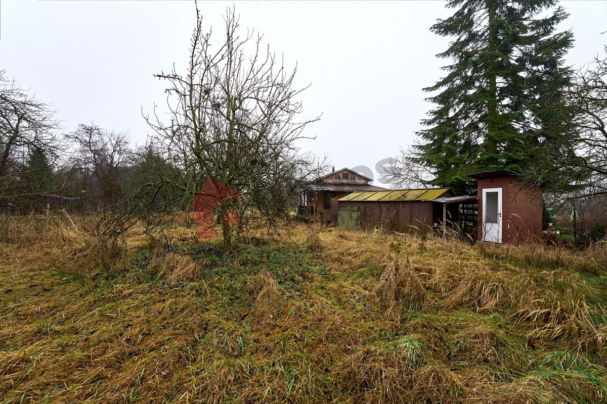 Prodej chaty 53 m², pozemek 782 m² – fotografie 3