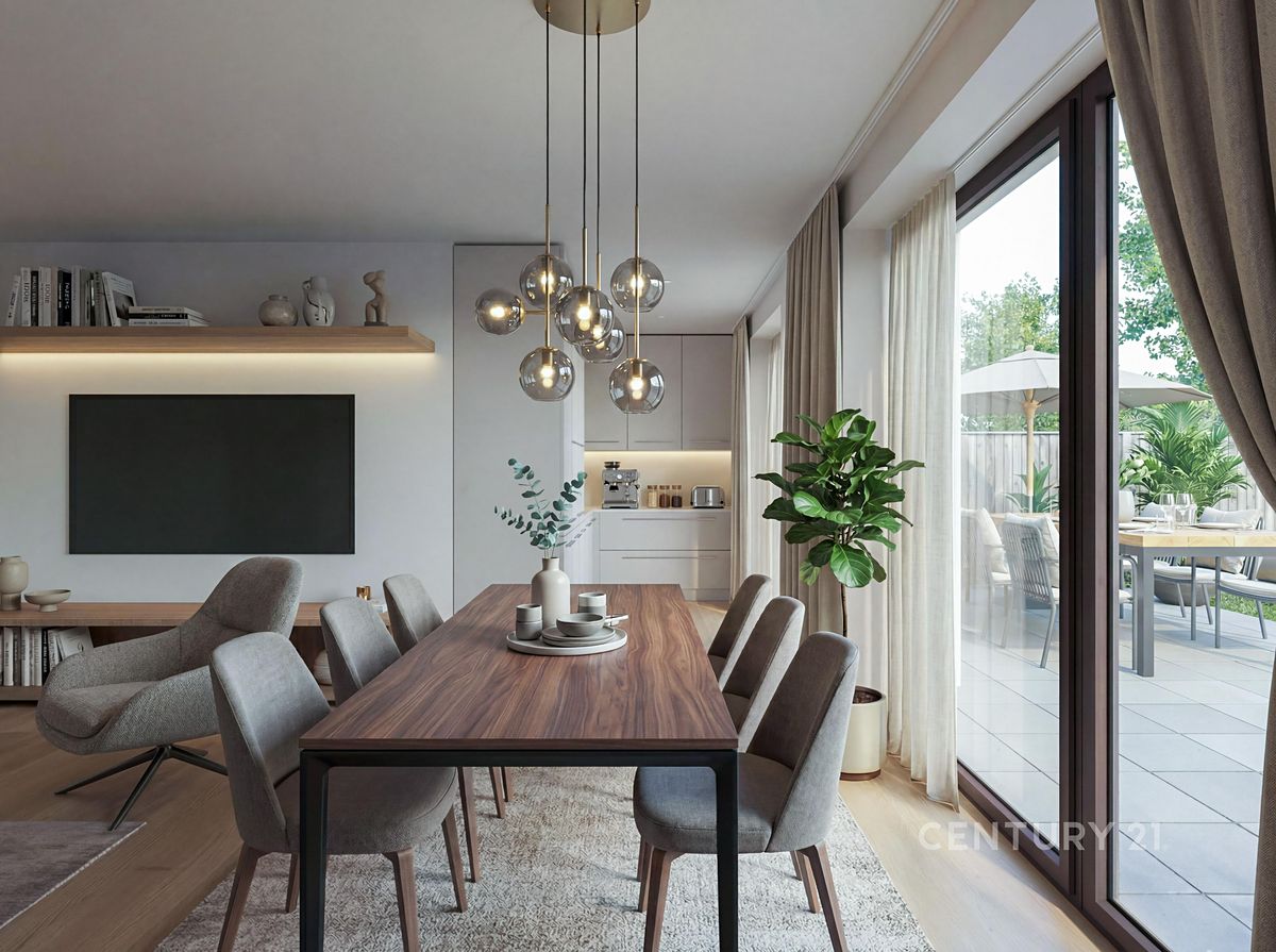 Prodej rodinného domu 124 m², pozemek 367 m² – fotografie 2