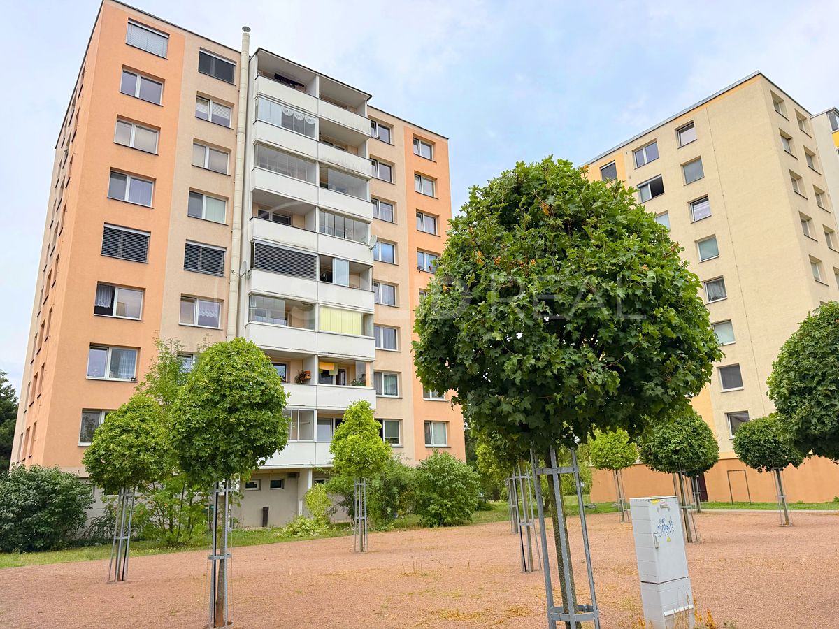 Prodej bytu 3+1 63 m² – fotografie 4