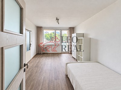 Pronájem bytu 1+1 54 m²