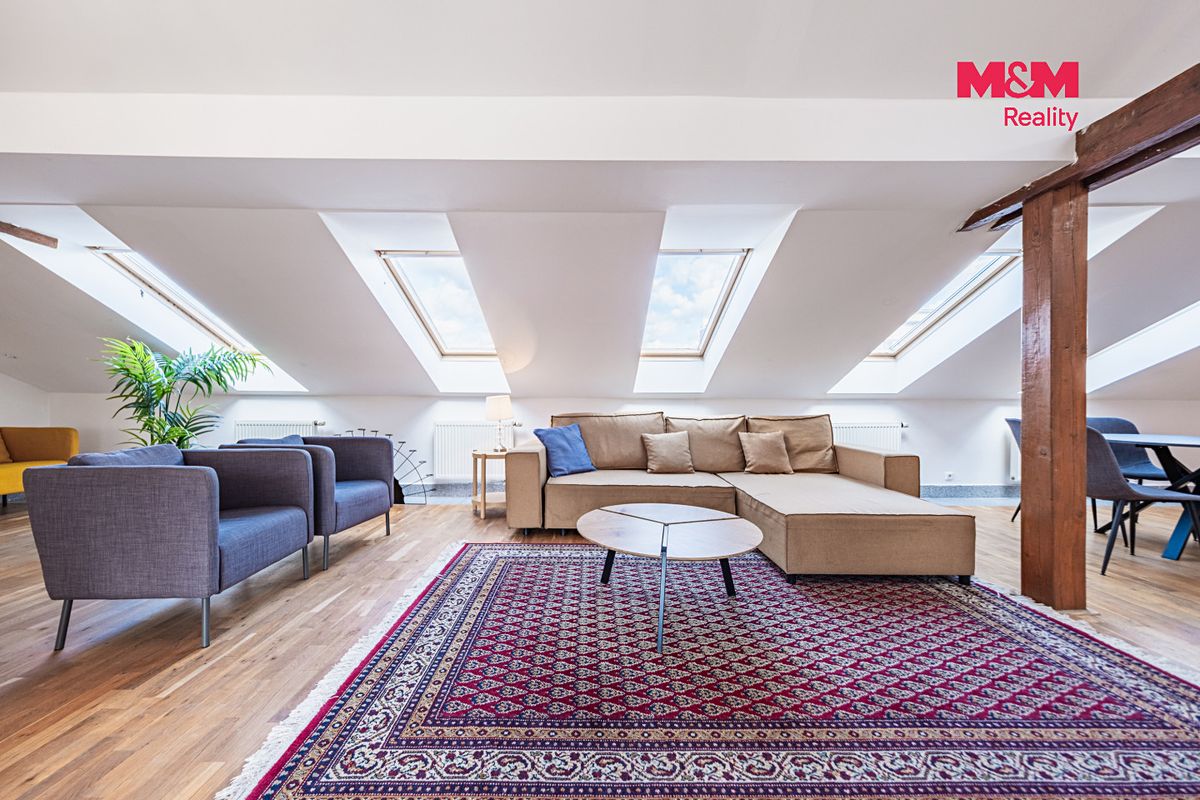 Prodej bytu atypický 300 m² – fotografie 3