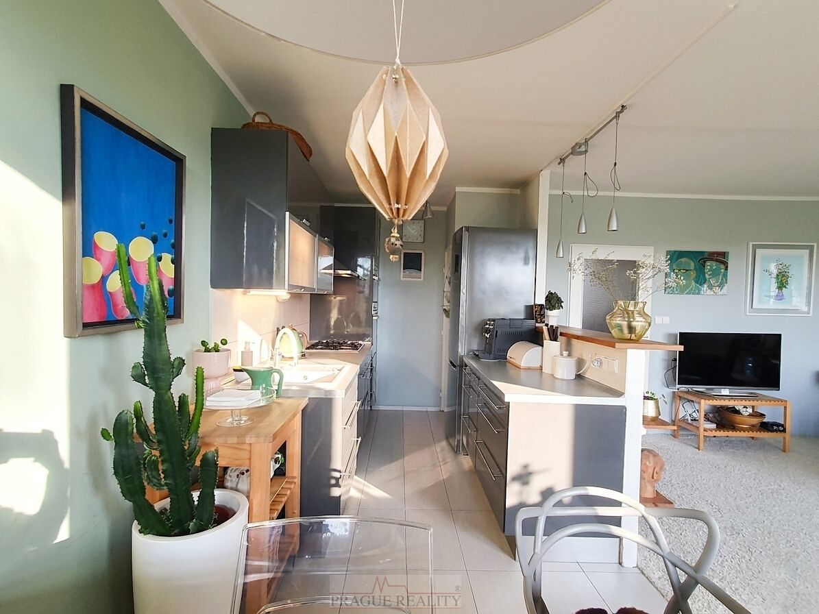 Prodej bytu 4+kk 93 m² – fotografie 2