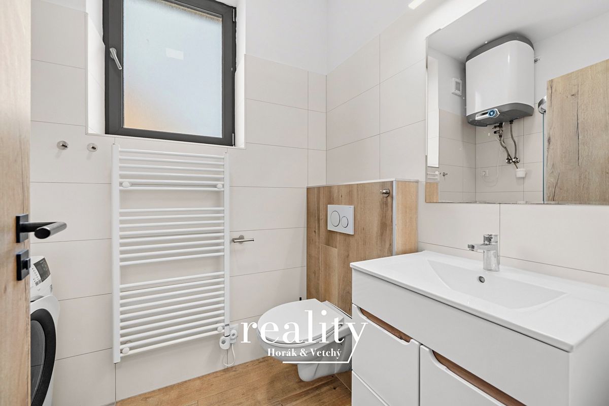 Prodej bytu 1+kk 25 m² – fotografie 5