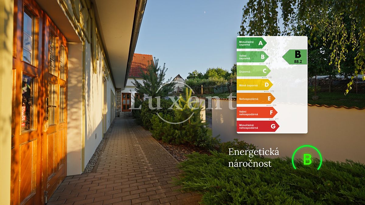 Prodej rodinného domu 580 m², pozemek 2913 m² – fotografie 5