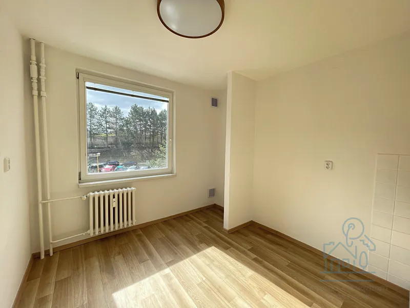 Pronájem bytu 1+1 46 m², Čechovská, Příbram - Příbram VIII – foto 2