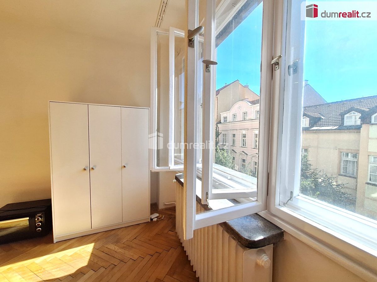 Pronájem bytu 1+kk 26 m² – fotografie 4