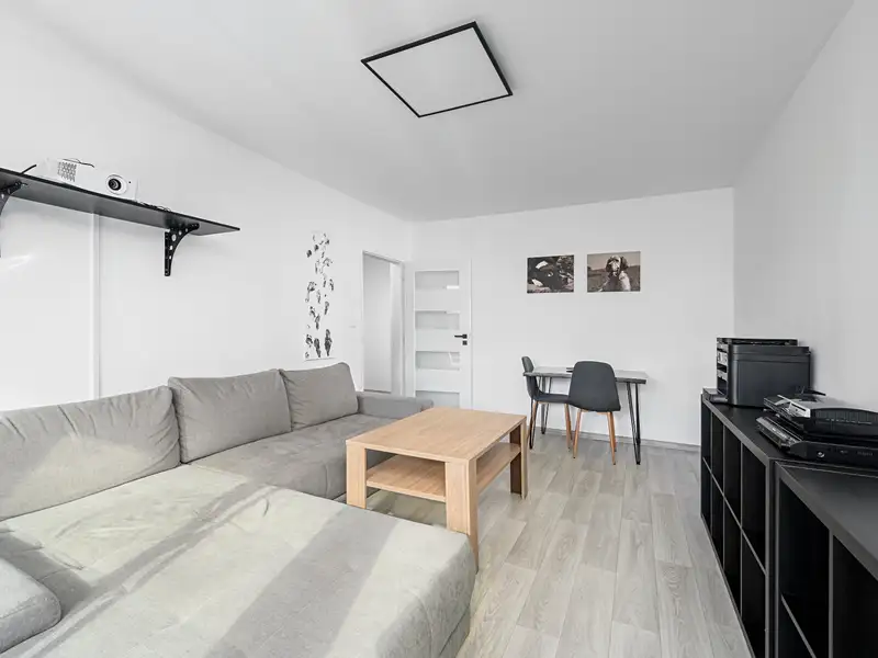 Pronájem bytu 3+1 63 m², Liberec – náhled fotky 3