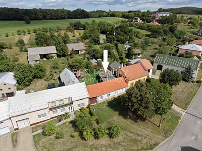 Prodej rodinného domu 120 m², pozemek 1962 m²