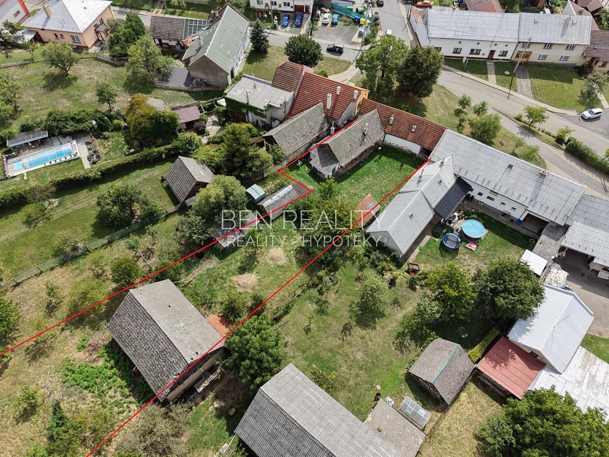 Prodej rodinného domu 120 m², pozemek 1962 m² – fotografie 4