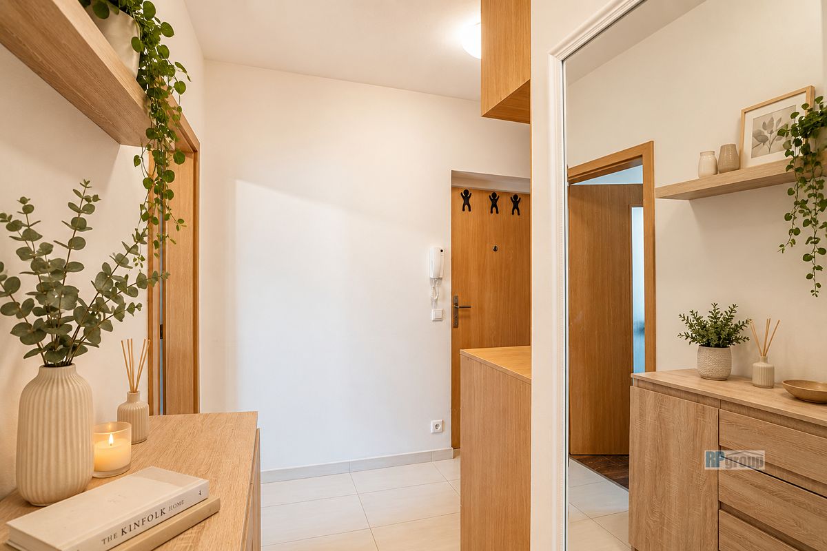 Prodej bytu 2+kk 51 m² – fotografie 3