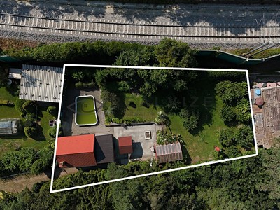 Prodej domu, 41 m² (2 z 36)