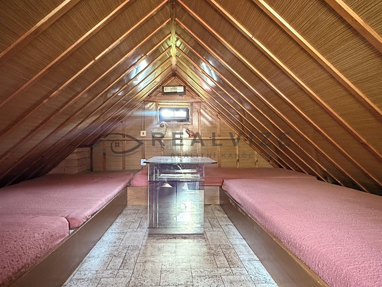 Prodej domu, 41 m² (25 z 36)