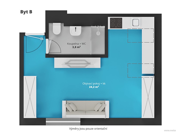 Prodej komerčního prostoru, 249 m² (53 z 61)