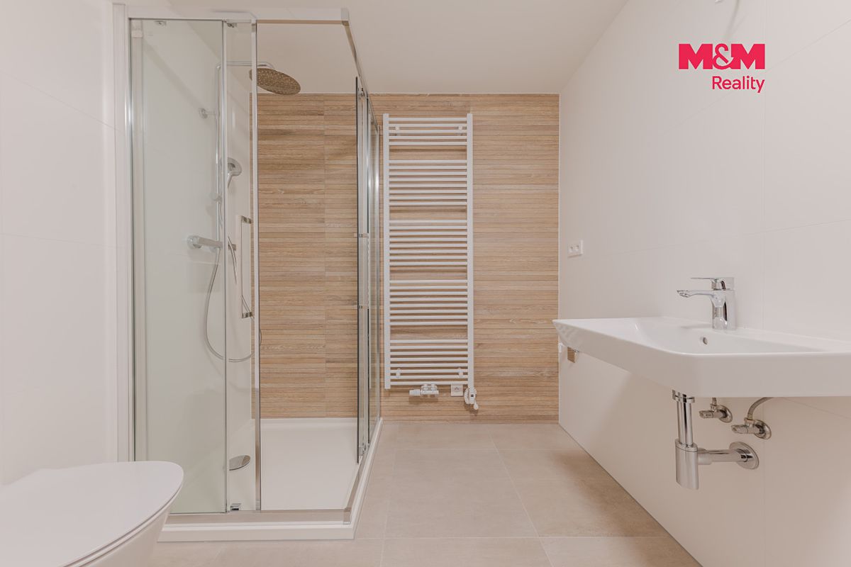 Pronájem bytu 2+kk 46 m² – fotografie 4