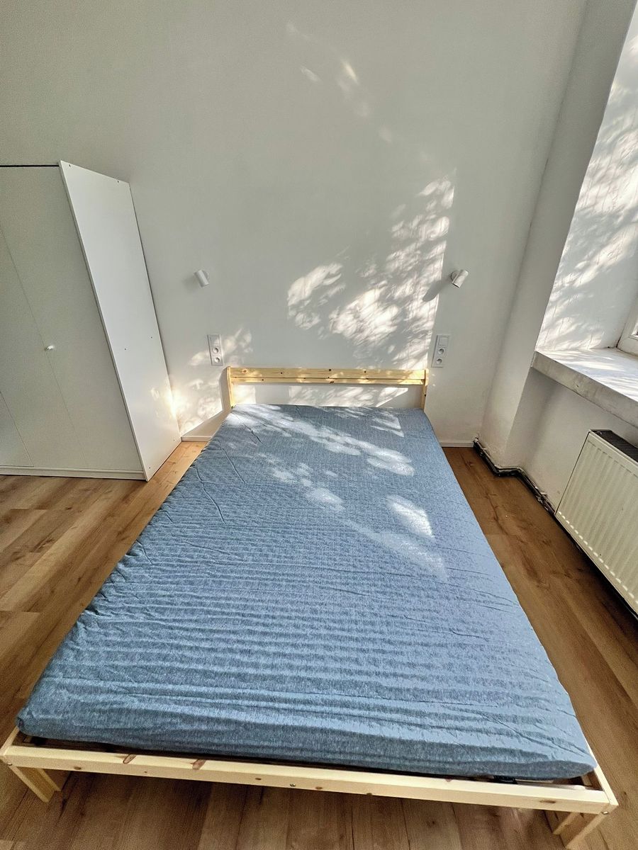 Pronájem bytu 1+kk 22 m² – fotografie 3