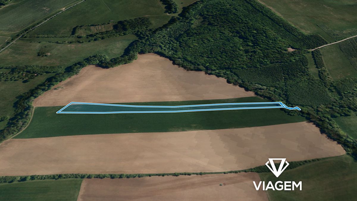 Prodej pole 13774 m² – fotografie 2