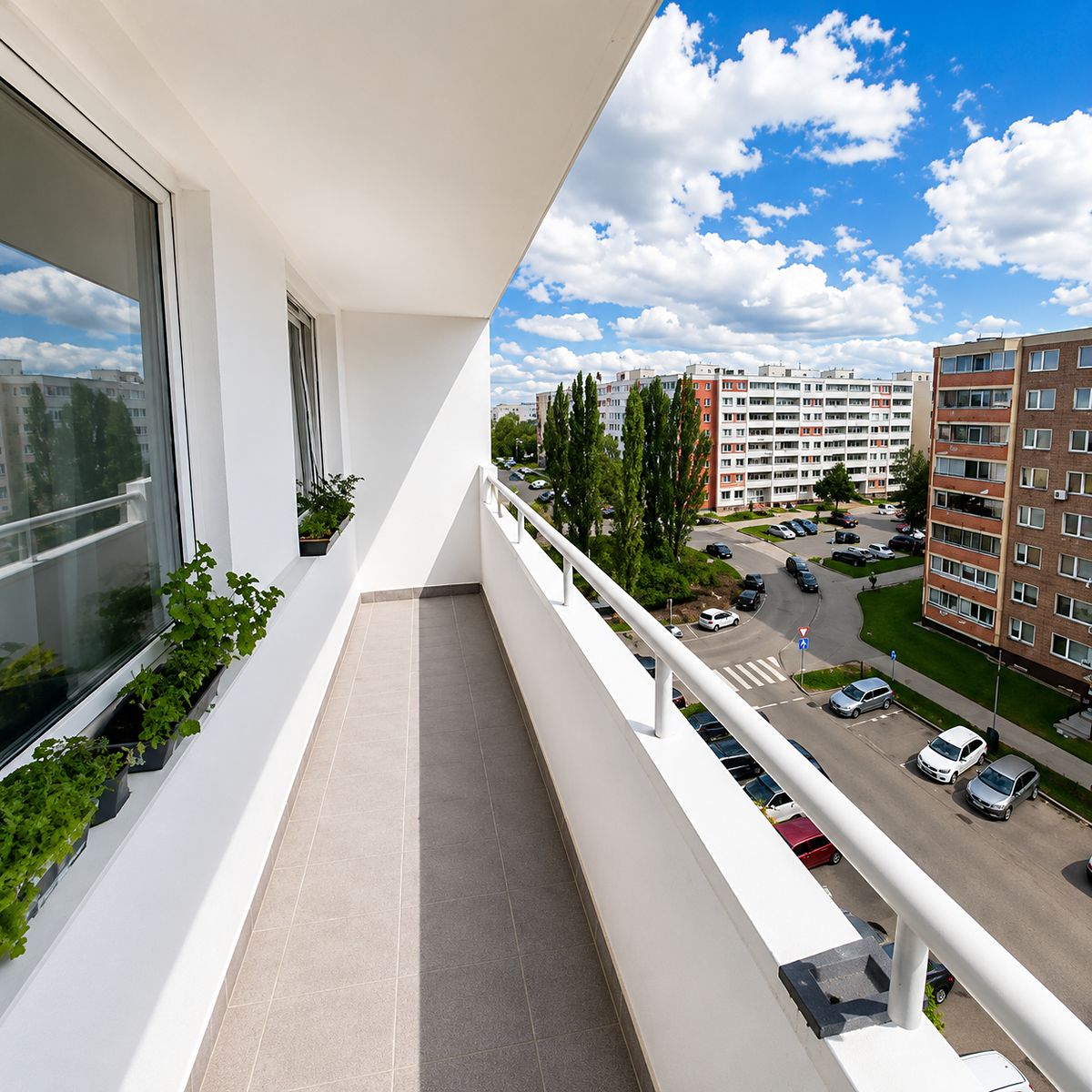 Prodej bytu 3+1 80 m² – fotografie 2